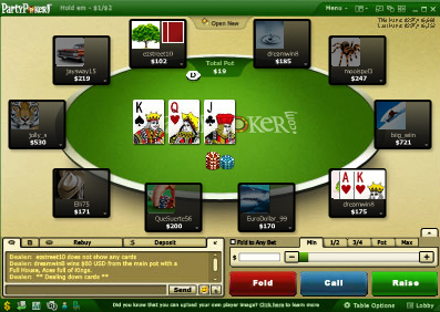 Poker Poker